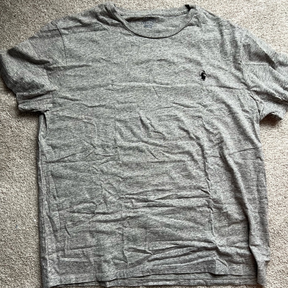 Polo t-shirt